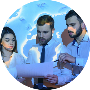 Diverse Product Portfolio