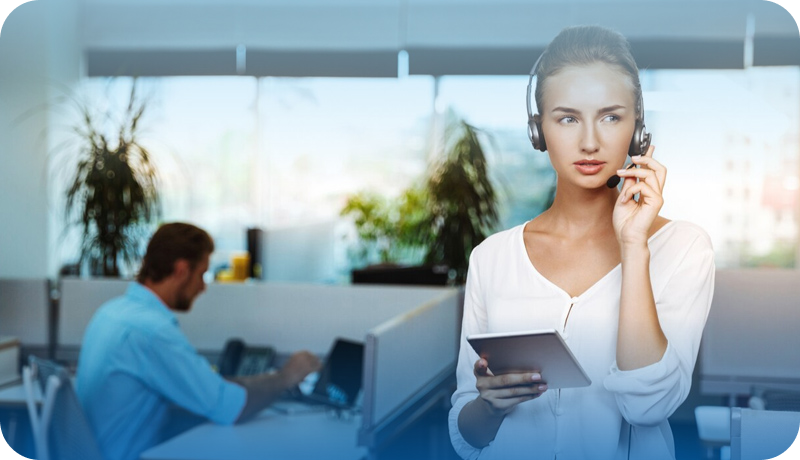 Claims Recovery Services